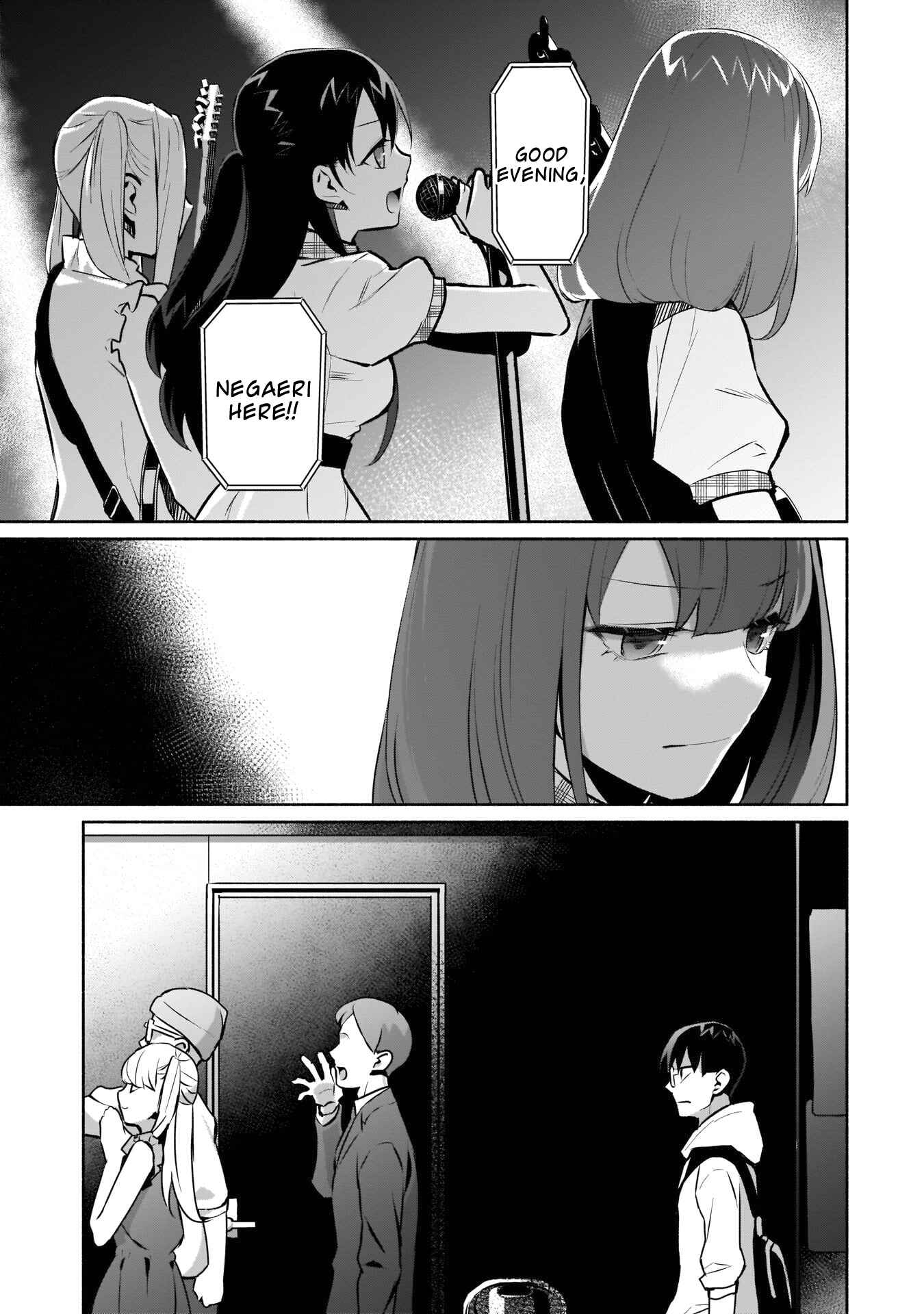 Page 10 Chapter 14 Bocchi no Boku ni Kyousei Kanojo ga Yattekita