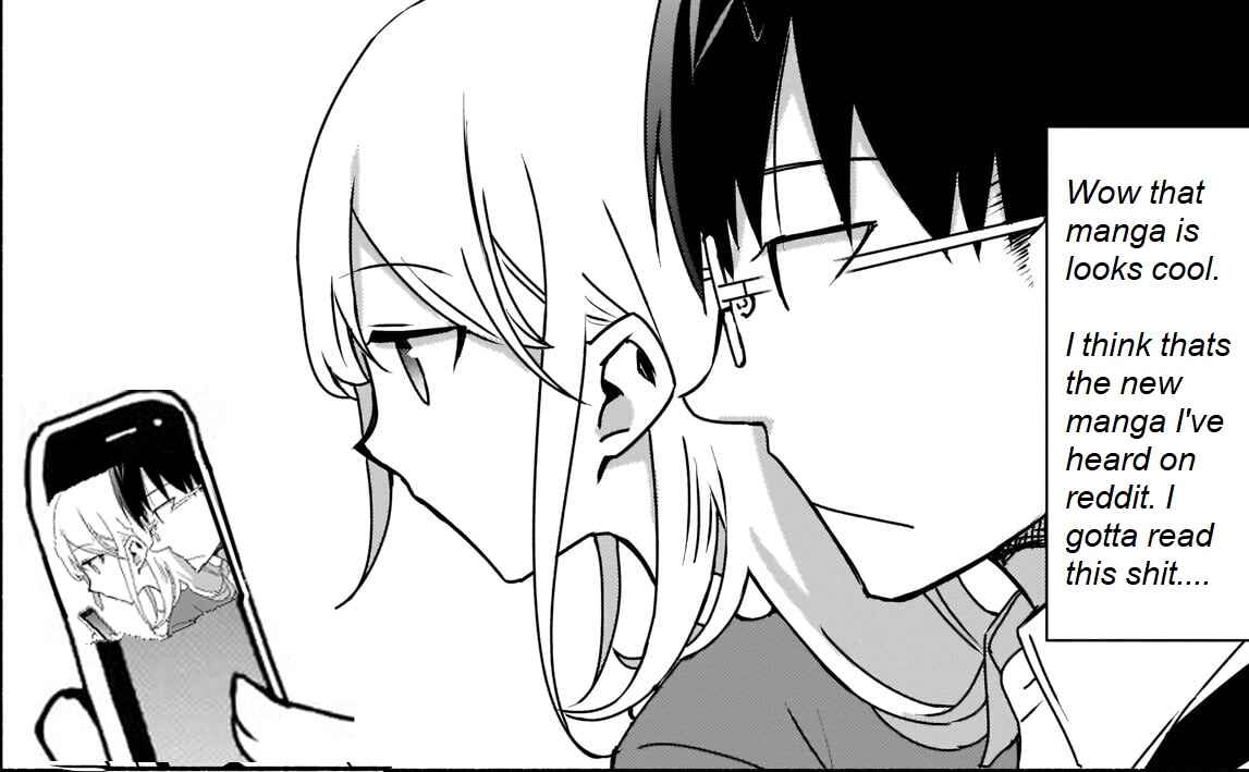 Page 21 Chapter 3 Bocchi no Boku ni Kyousei Kanojo ga Yattekita