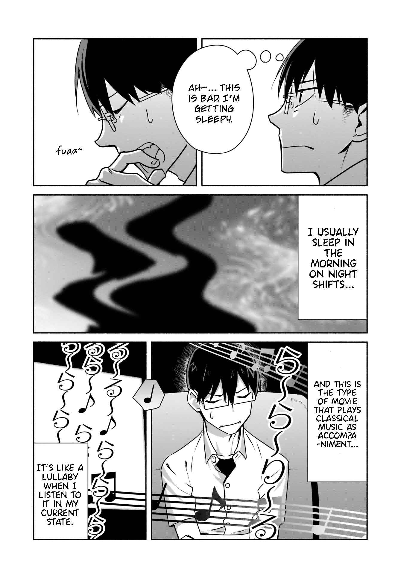 Page 15 Chapter 2 Bocchi no Boku ni Kyousei Kanojo ga Yattekita