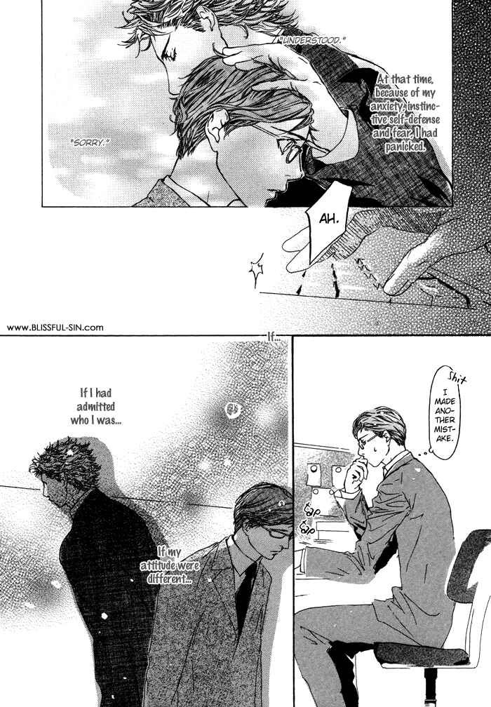 Page 13 Chapter 4 Scarlet