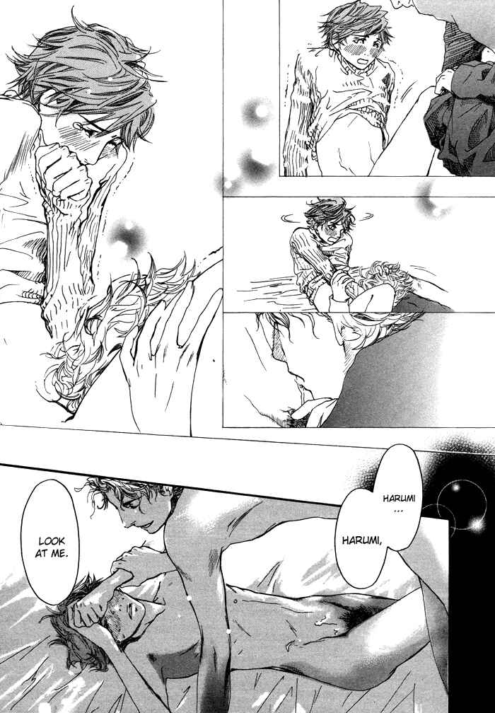 Page 34 Chapter 4 Scarlet