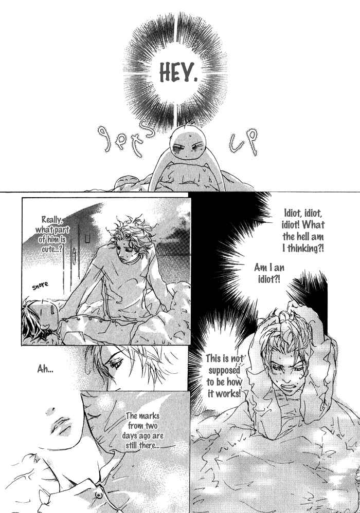 Page 12 Chapter 5 Scarlet