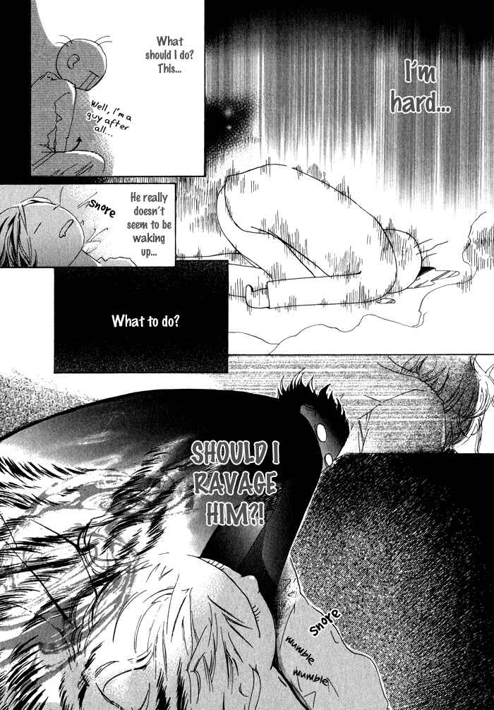 Page 14 Chapter 5 Scarlet