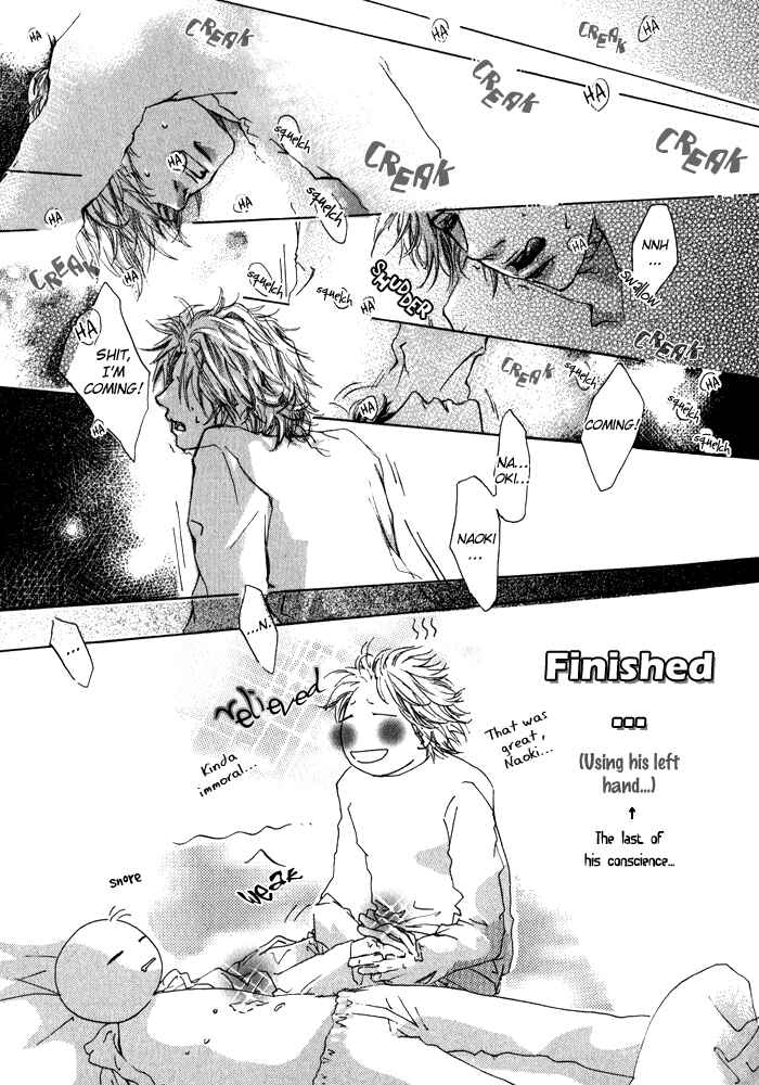 Page 16 Chapter 5 Scarlet