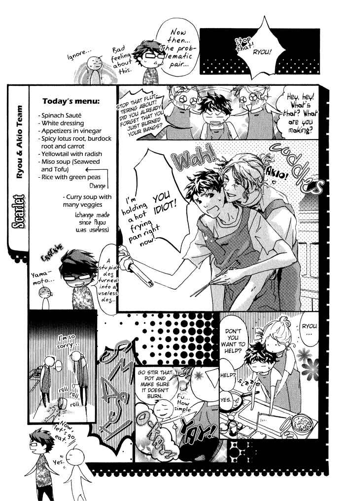 Page 30 Chapter 5 Scarlet