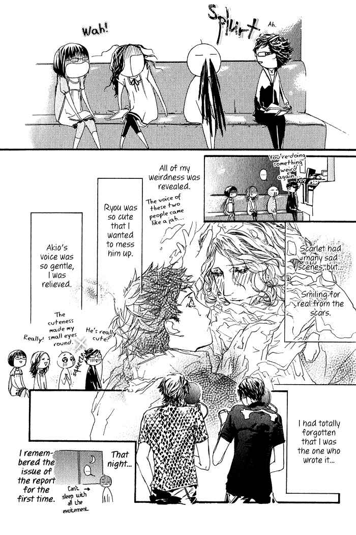 Page 7 Chapter 5.5 Scarlet