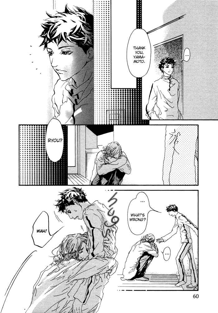 Page 11 Chapter 2 Scarlet