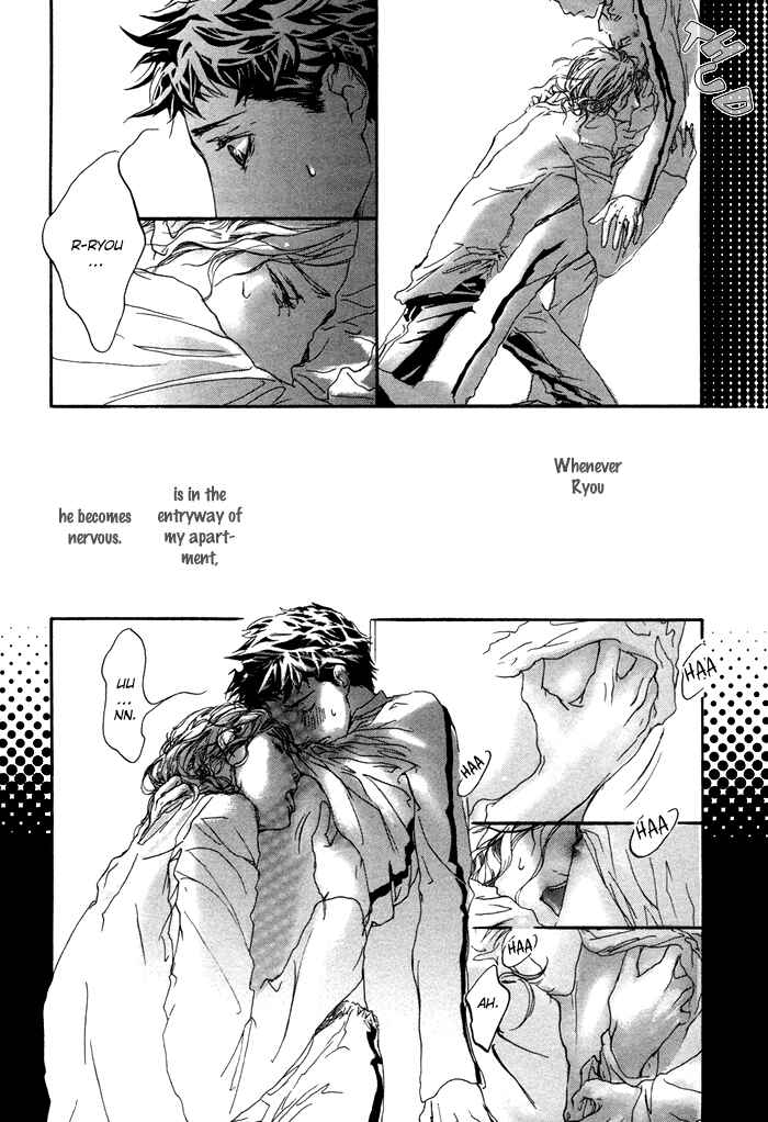 Page 12 Chapter 2 Scarlet