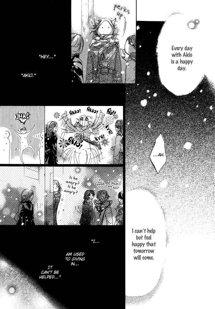 Page 26 Chapter 2 Scarlet