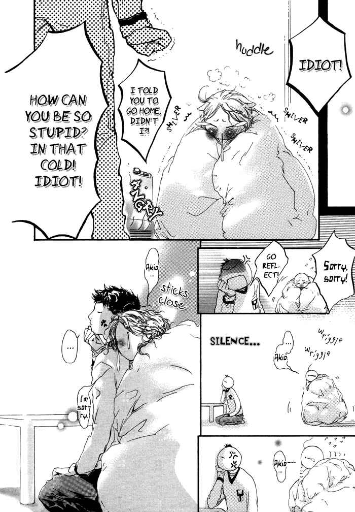 Page 29 Chapter 2 Scarlet