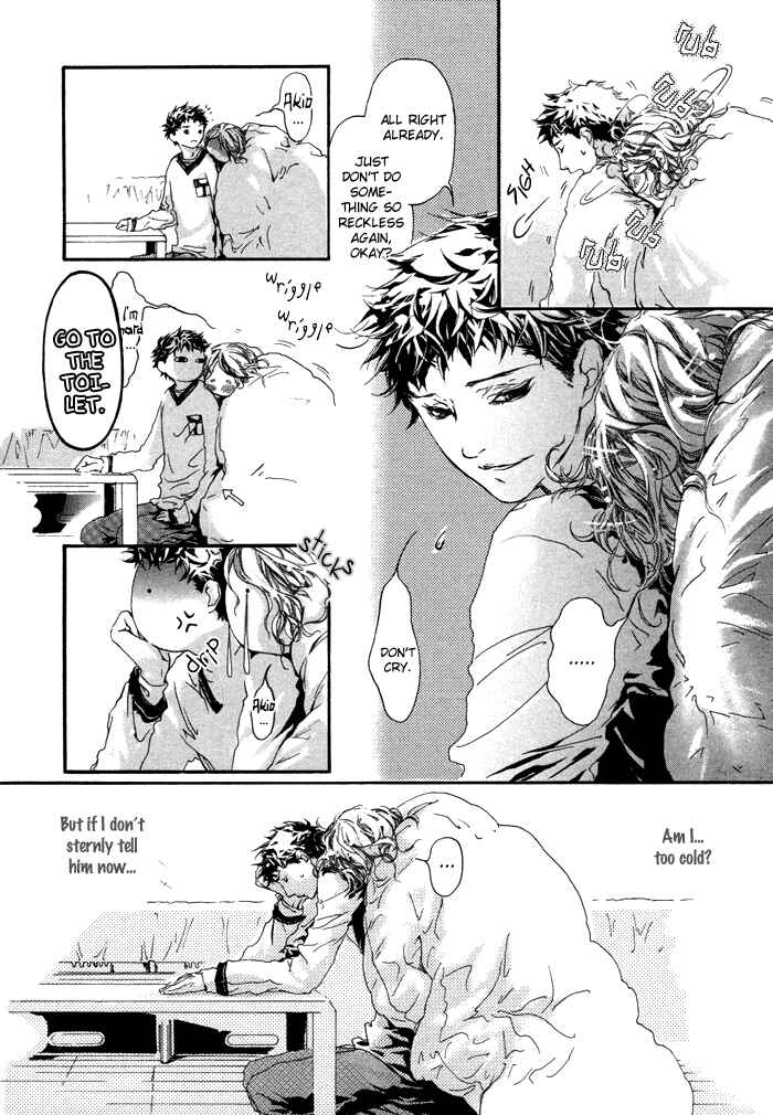 Page 30 Chapter 2 Scarlet