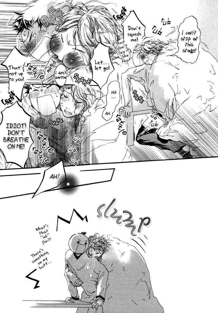 Page 32 Chapter 2 Scarlet