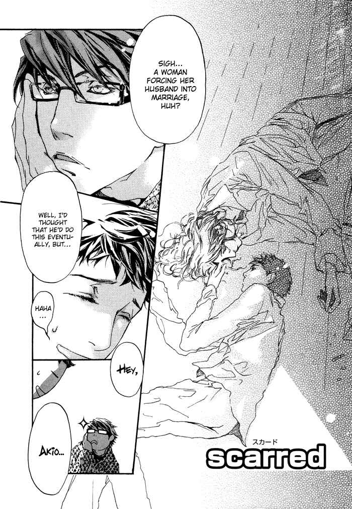 Page 7 Chapter 2 Scarlet
