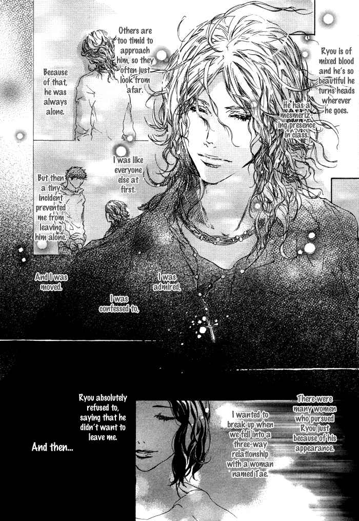 Page 9 Chapter 2 Scarlet