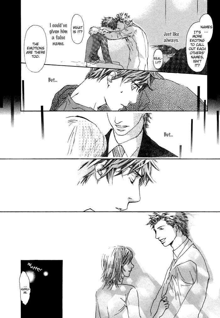 Page 15 Chapter 3 Scarlet