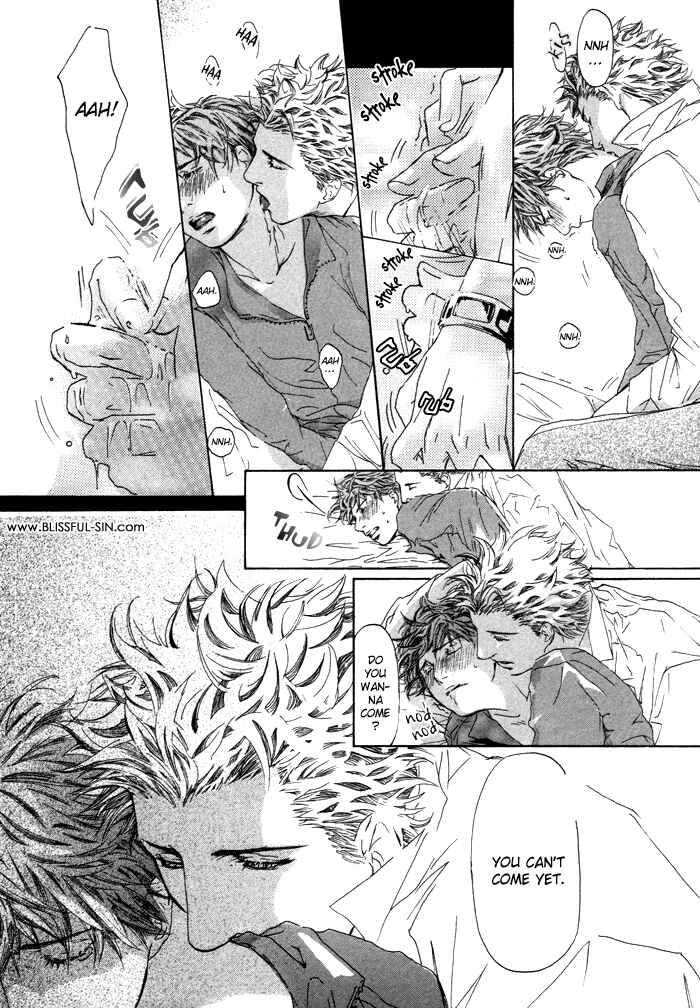 Page 23 Chapter 3 Scarlet