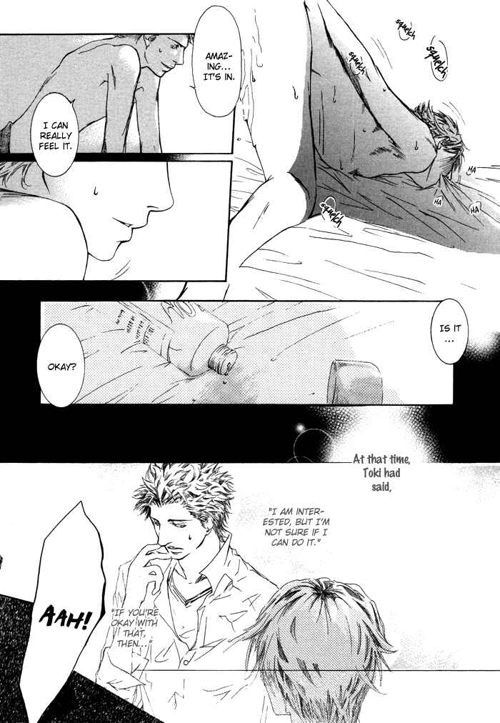 Page 26 Chapter 3 Scarlet