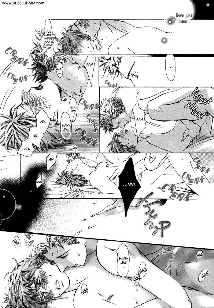 Page 29 Chapter 3 Scarlet