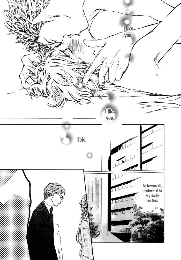 Page 30 Chapter 3 Scarlet