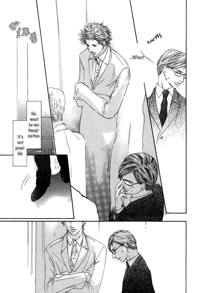 Page 32 Chapter 3 Scarlet