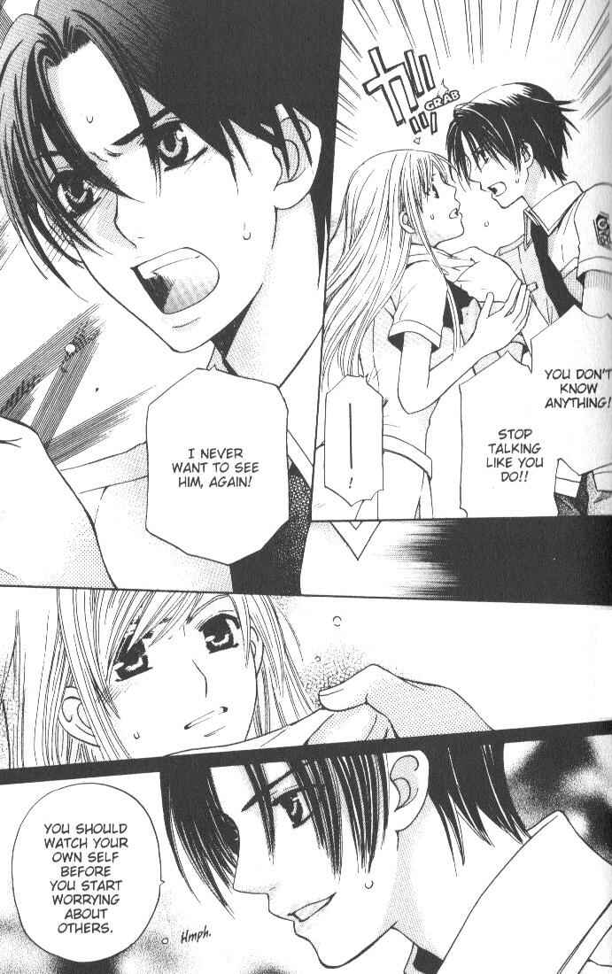 Page 41 Chapter 6 Kyuukyoku Venus