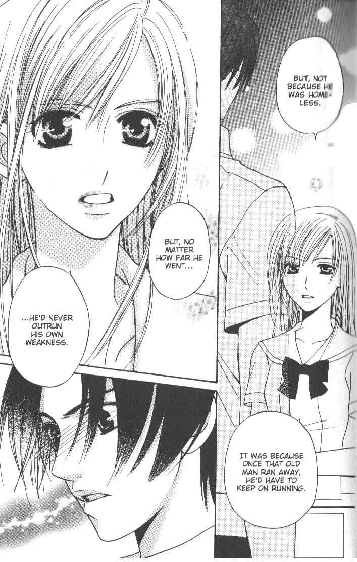 Page 18 Chapter 5 Kyuukyoku Venus