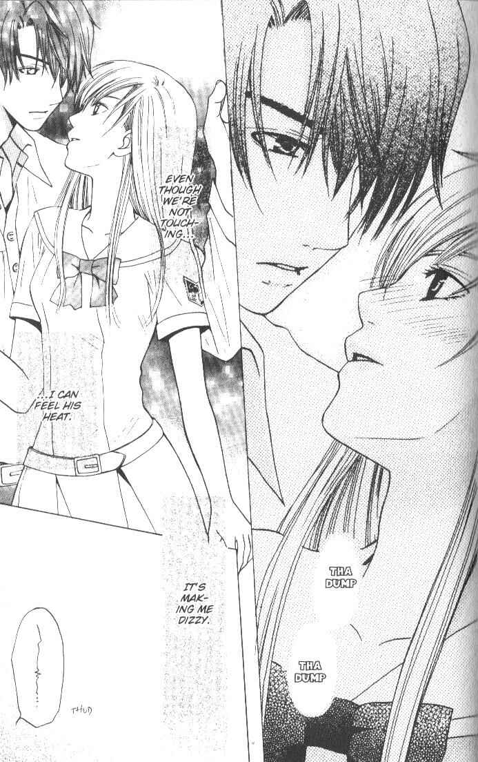 Page 44 Chapter 5 Kyuukyoku Venus