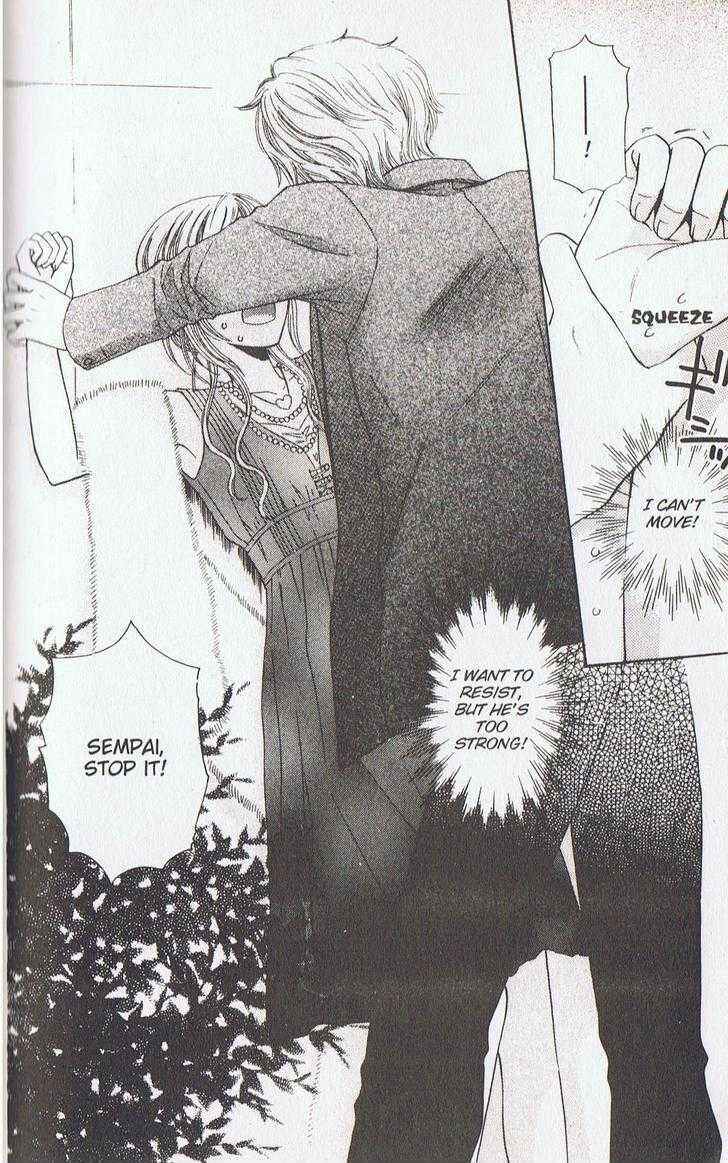 Page 1 Chapter 16 Kyuukyoku Venus