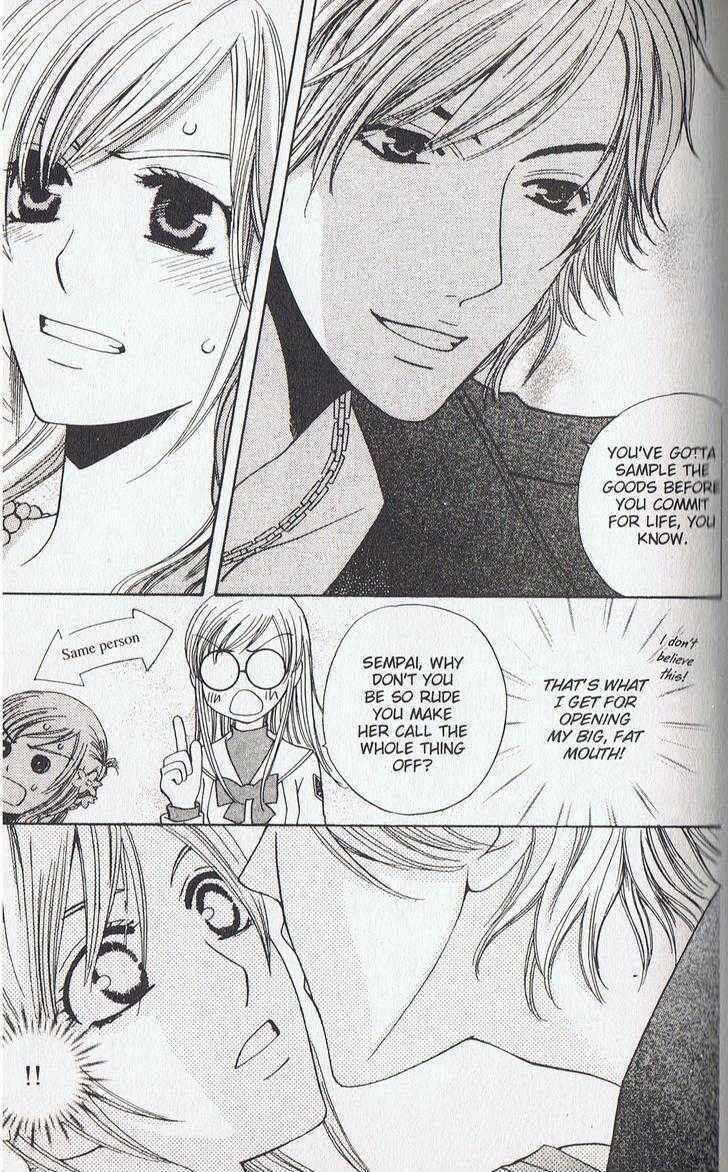 Page 2 Chapter 16 Kyuukyoku Venus