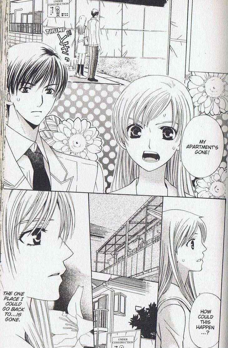 Page 13 Chapter 14 Kyuukyoku Venus