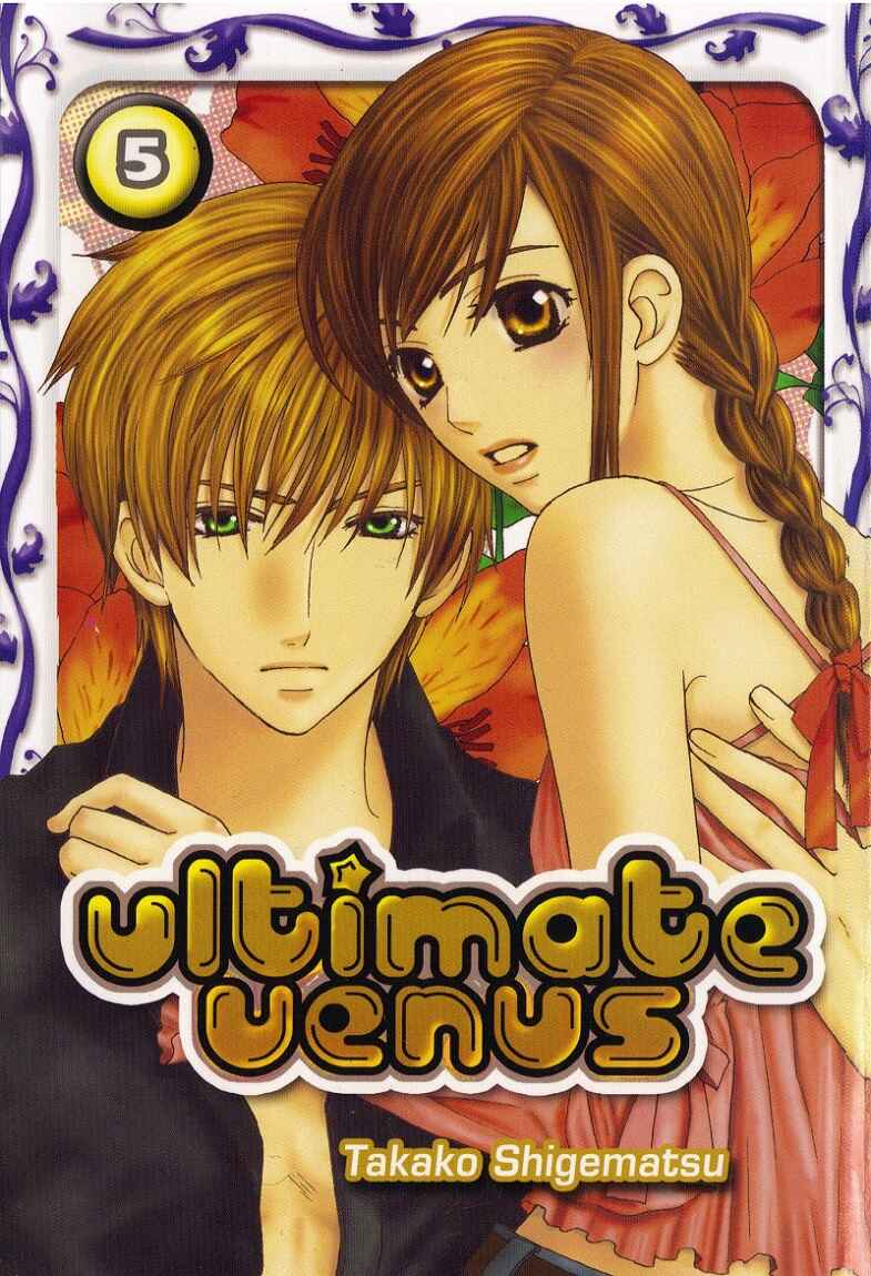 Page 2 Chapter 18 Kyuukyoku Venus