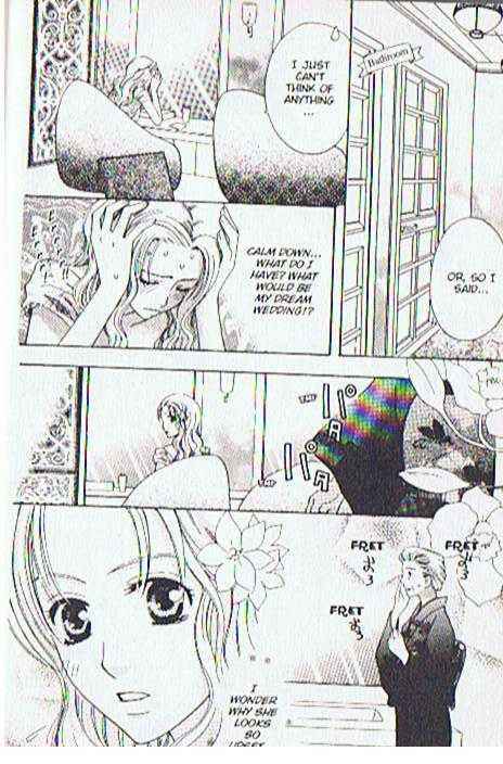 Page 18 Chapter 10 Kyuukyoku Venus