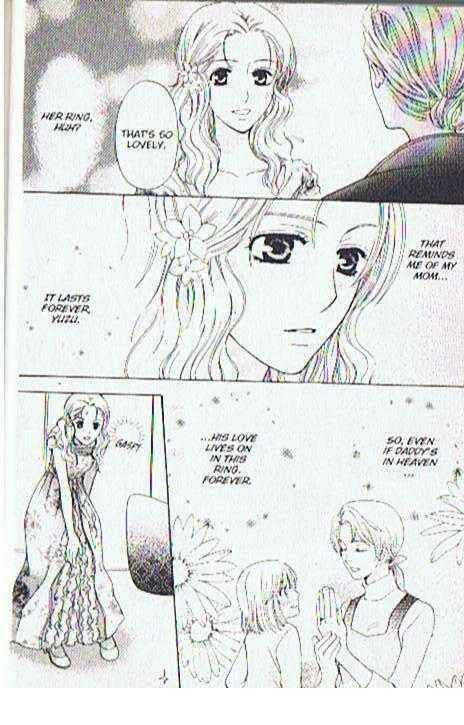 Page 20 Chapter 10 Kyuukyoku Venus