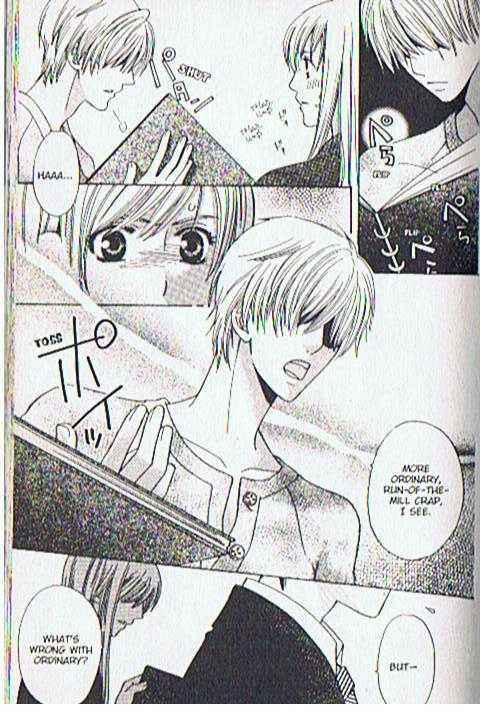 Page 27 Chapter 10 Kyuukyoku Venus