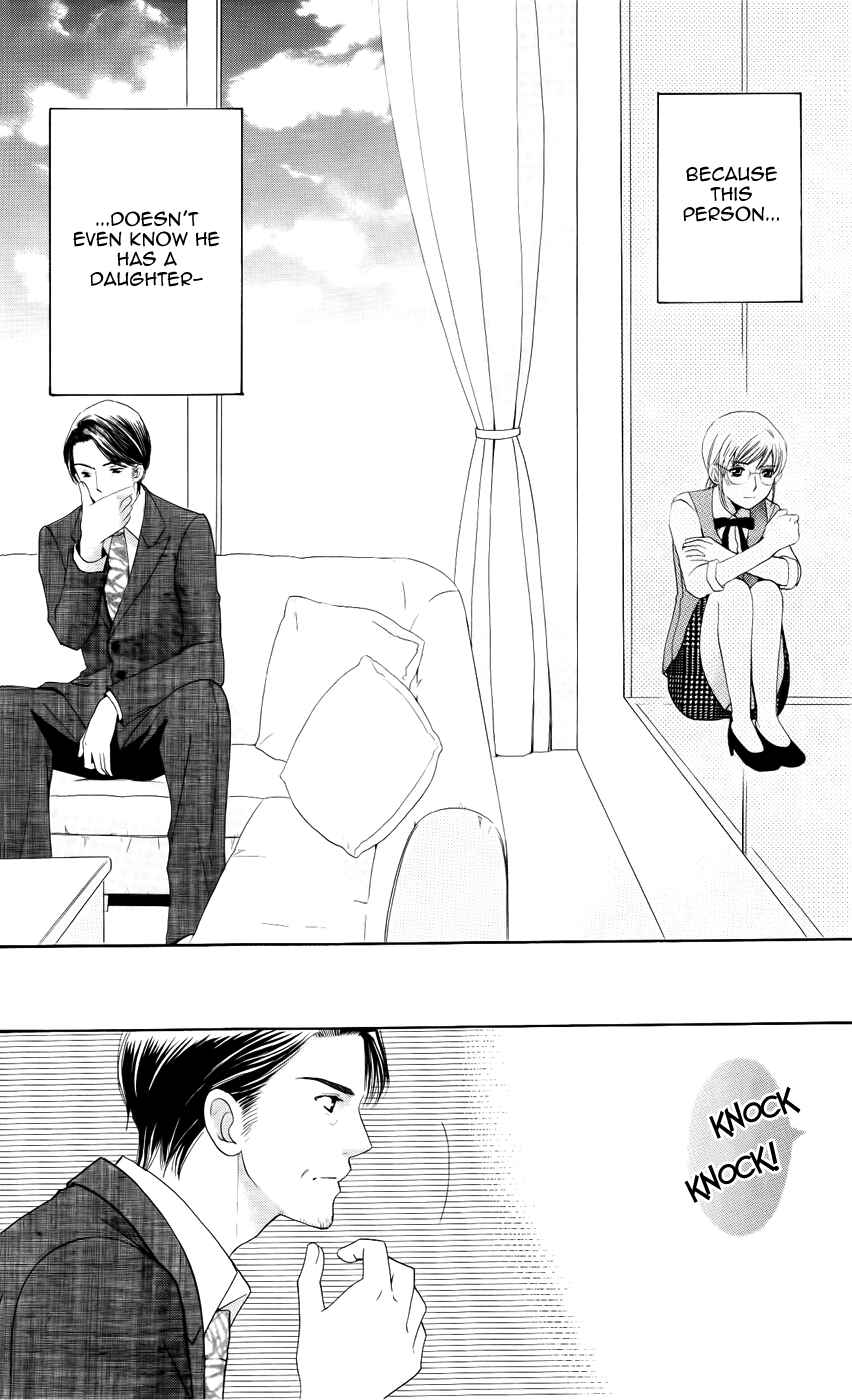Page 34 Chapter 30 Kyuukyoku Venus
