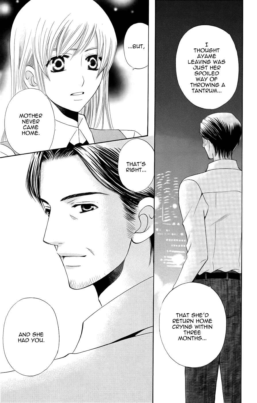 Page 31 Chapter 31 Kyuukyoku Venus