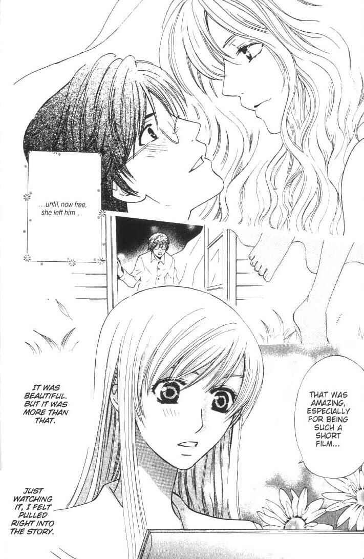 Page 27 Chapter 9 Kyuukyoku Venus