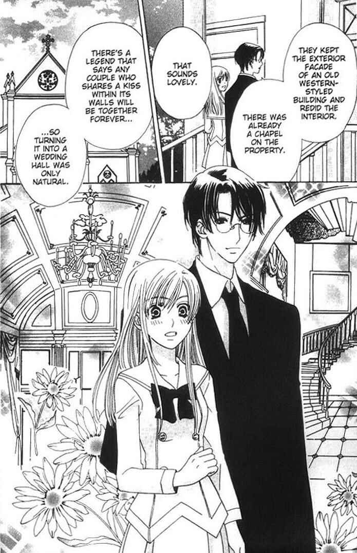 Page 29 Chapter 9 Kyuukyoku Venus