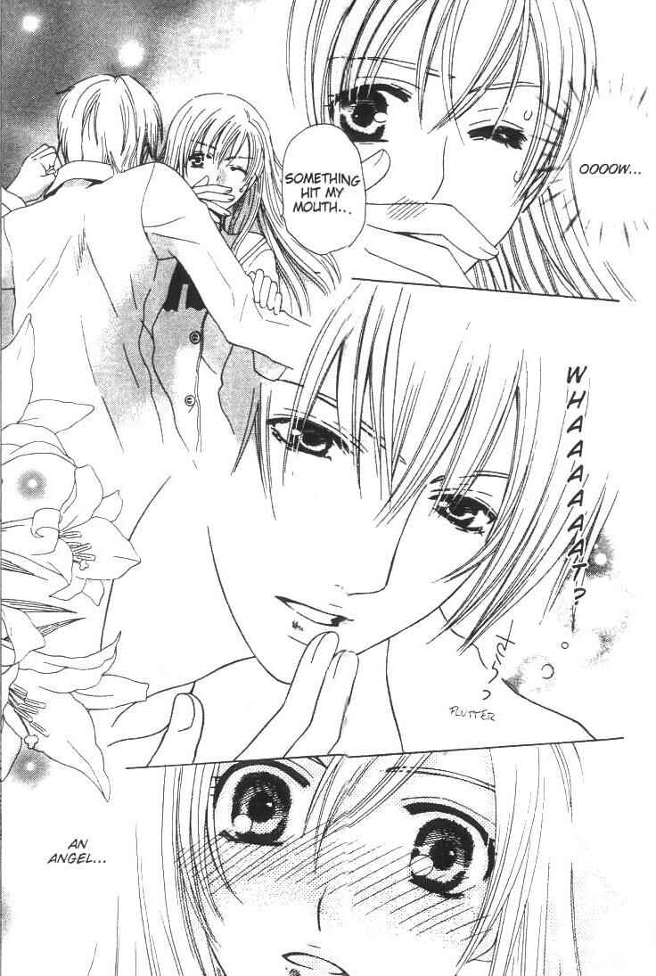 Page 38 Chapter 9 Kyuukyoku Venus