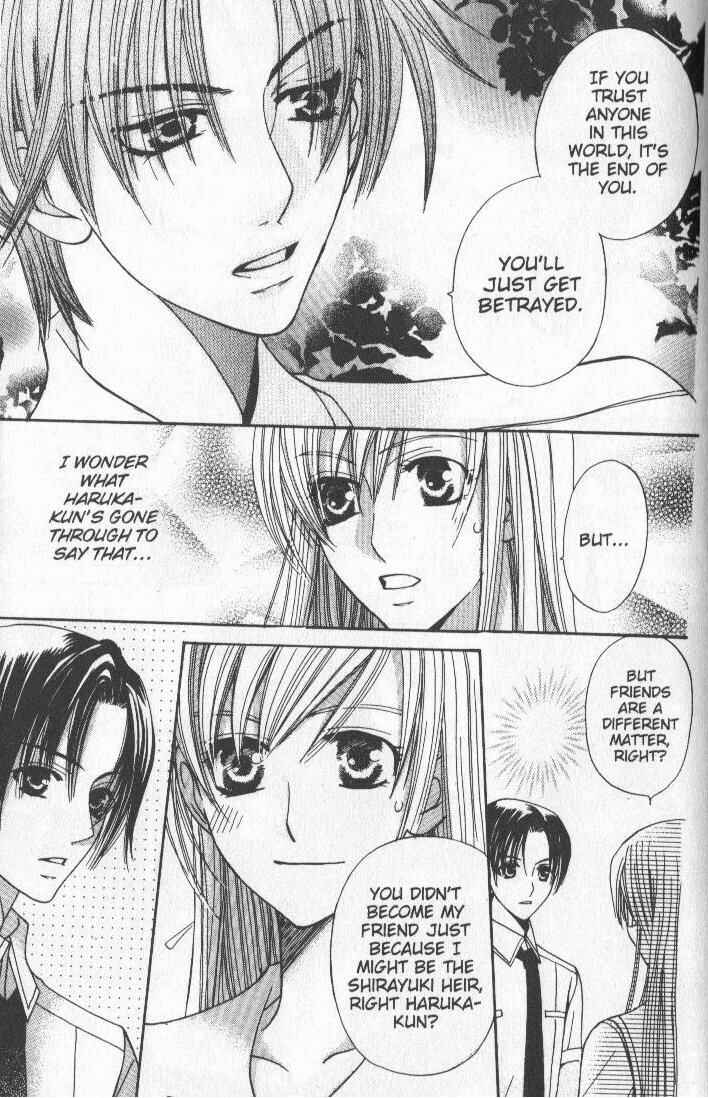 Page 19 Chapter 4 Kyuukyoku Venus