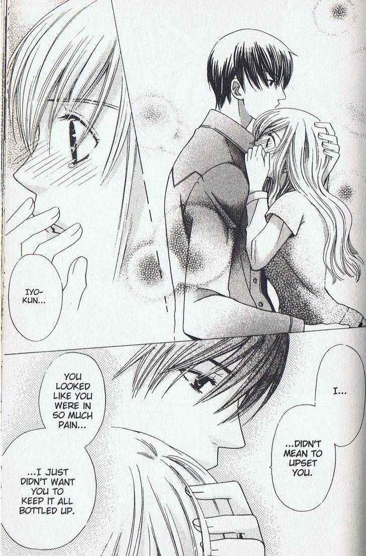 Page 28 Chapter 11 Kyuukyoku Venus