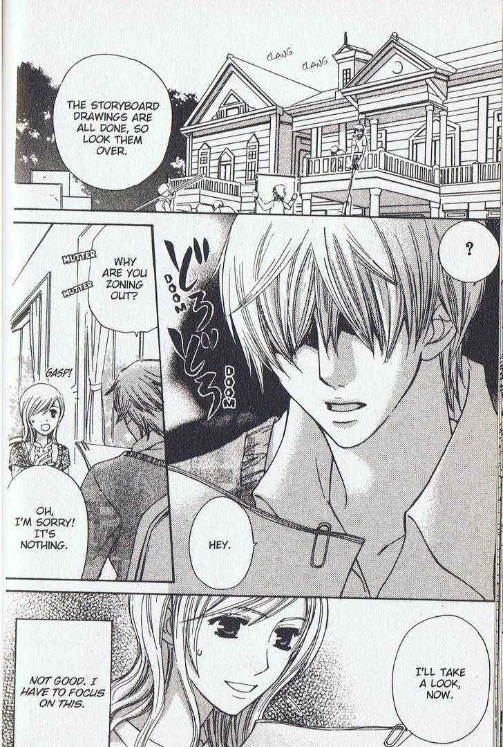 Page 9 Chapter 11 Kyuukyoku Venus