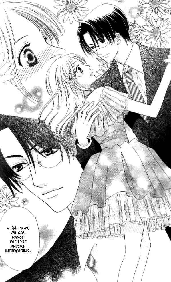 Page 30 Chapter 27 Kyuukyoku Venus