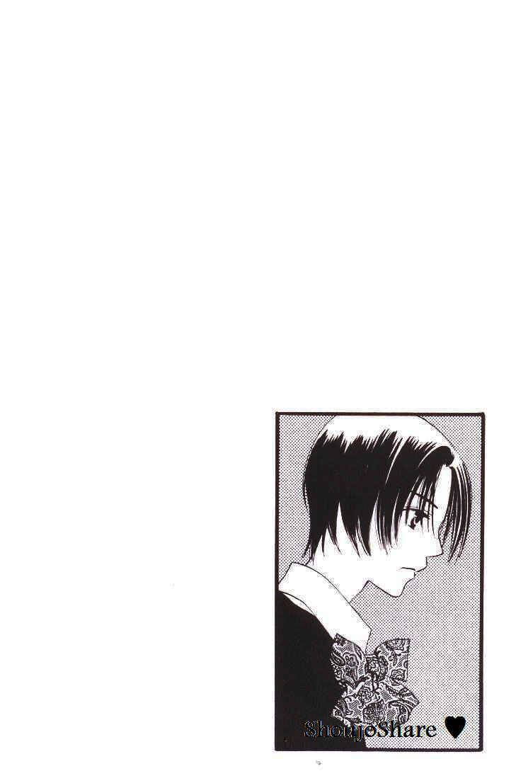 Page 1 Chapter 8 Kyuukyoku Venus