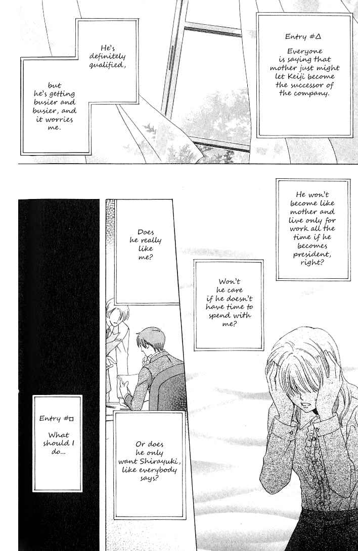 Page 20 Chapter 22 Kyuukyoku Venus