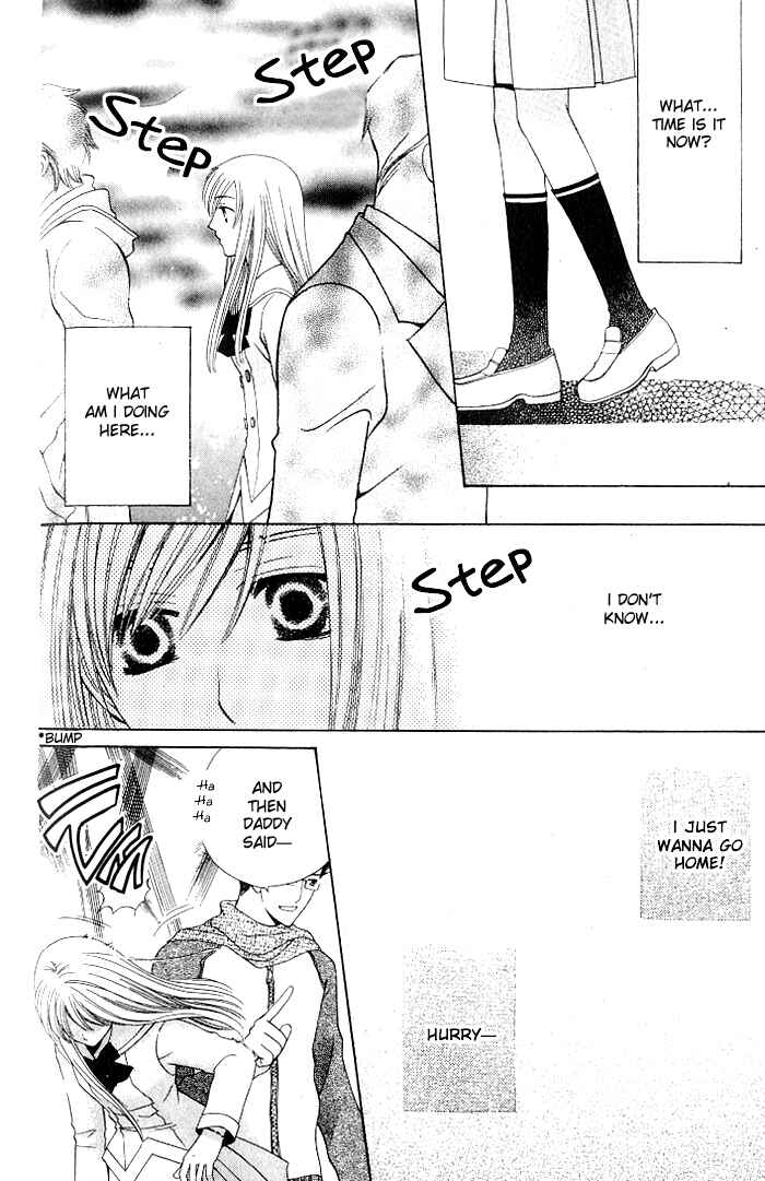 Page 28 Chapter 22 Kyuukyoku Venus