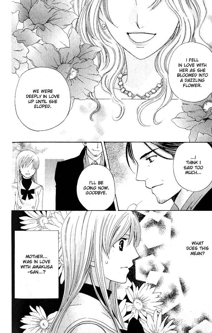 Page 22 Chapter 20 Kyuukyoku Venus