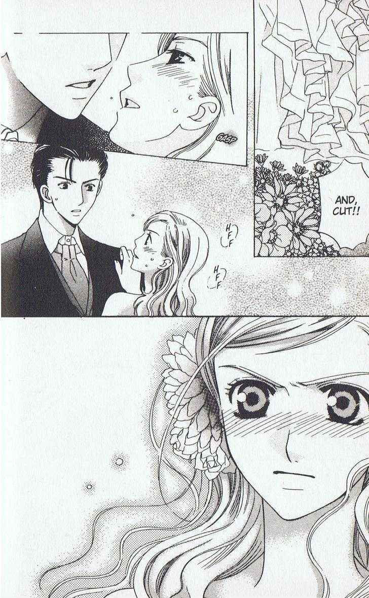 Page 42 Chapter 12 Kyuukyoku Venus