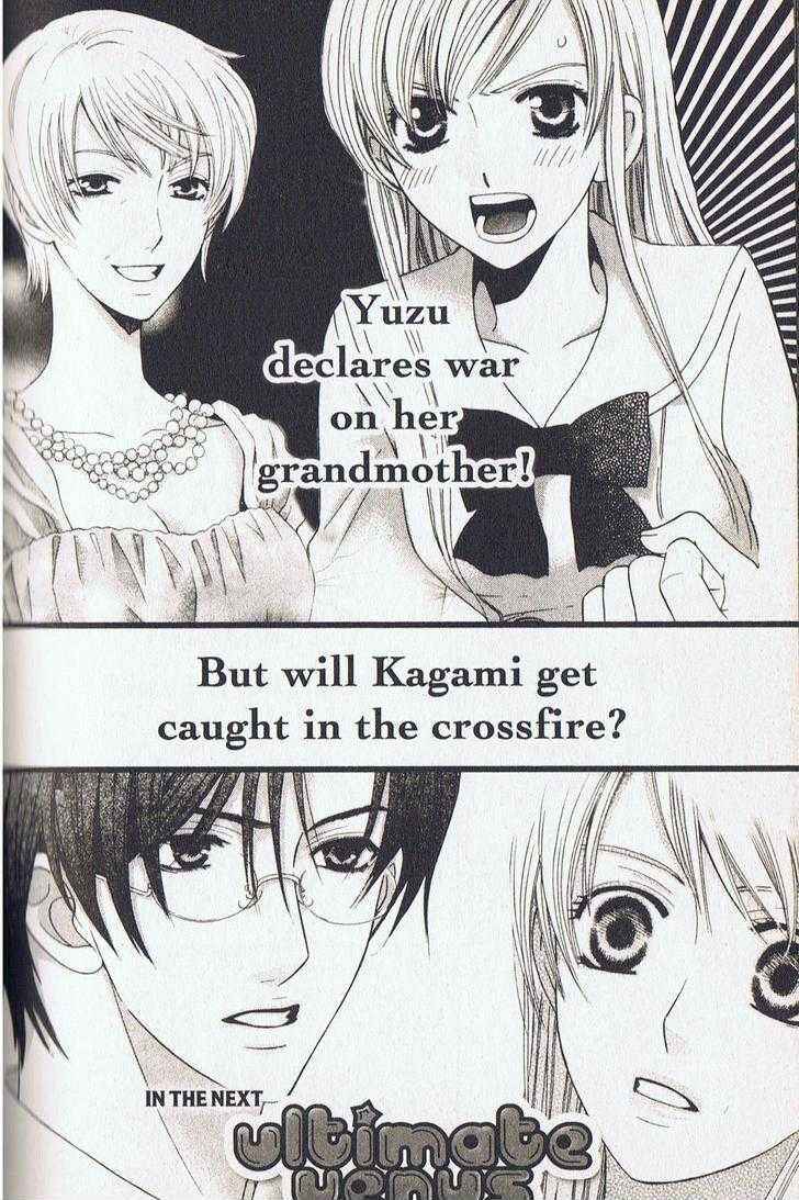 Page 48 Chapter 12 Kyuukyoku Venus