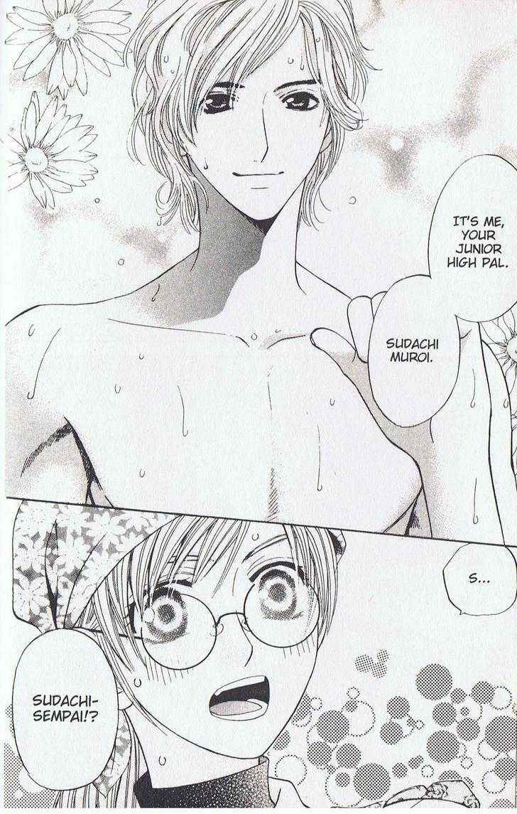 Page 18 Chapter 15 Kyuukyoku Venus